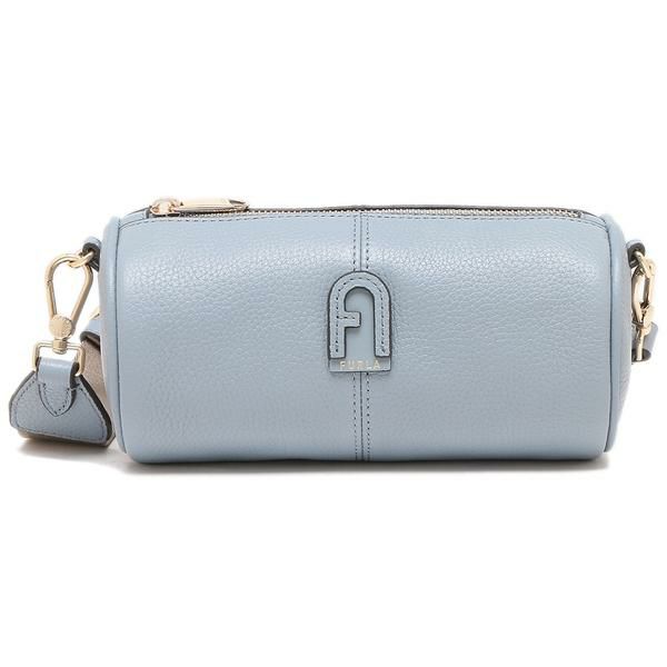 フルラ アウトレット ショルダーバッグ ダフネ ポーチ付き ブルー レディース FURLA WB00480 K3500 詳細画像