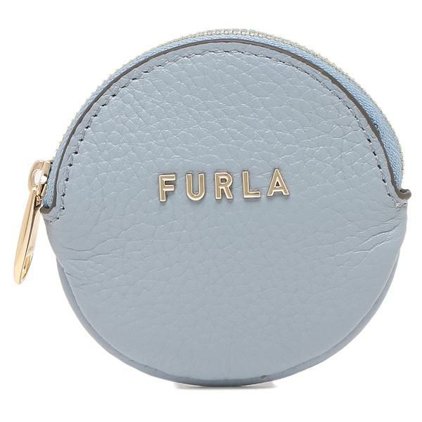 フルラ アウトレット ショルダーバッグ ダフネ ポーチ付き ブルー レディース FURLA WB00480 K3500 詳細画像