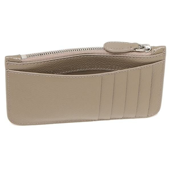 バレンシアガ カードケース コインケース キャッシュ フラグメントケース ブラウン メンズ レディース BALENCIAGA 594214 1IZI3 1290 詳細画像