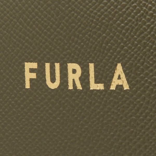 フルラ アウトレット ハンドバッグ エラ Sサイズ グリーン レディース FURLA WB00421 0MU00 詳細画像