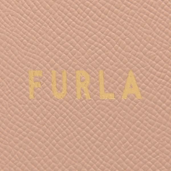フルラ アウトレット ハンドバッグ エラ Sサイズ ピンク レディース FURLA WB00421 6M000 詳細画像