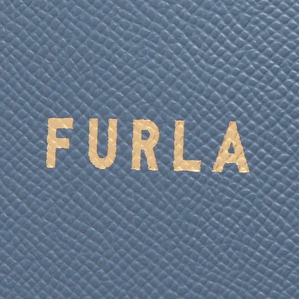 フルラ アウトレット ハンドバッグ エラ Sサイズ ブルー レディース FURLA WB00421 DE000 詳細画像