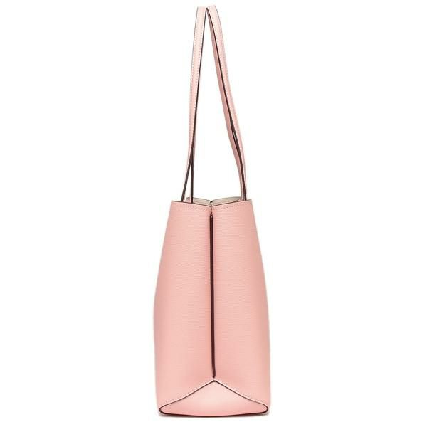 ケイトスペード トートバッグ オールデイ ピンク レディース KATE SPADE PXR00297 650 A4対応 詳細画像