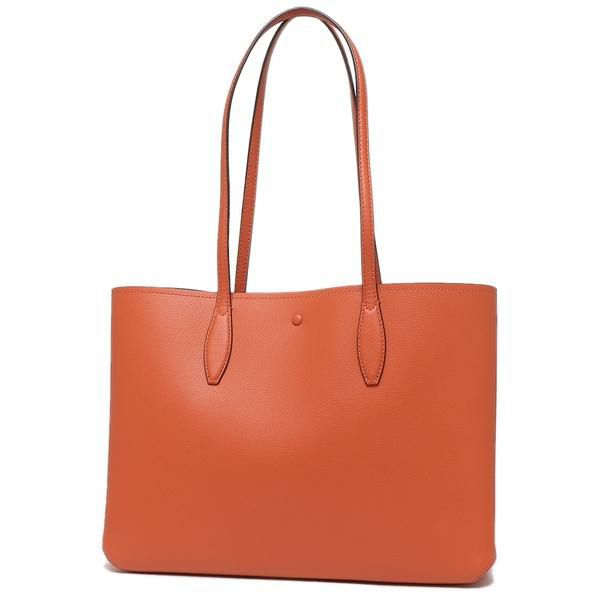 ケイトスペード トートバッグ オールデイ オレンジ レディース KATE SPADE PXR00297 800 A4対応 詳細画像