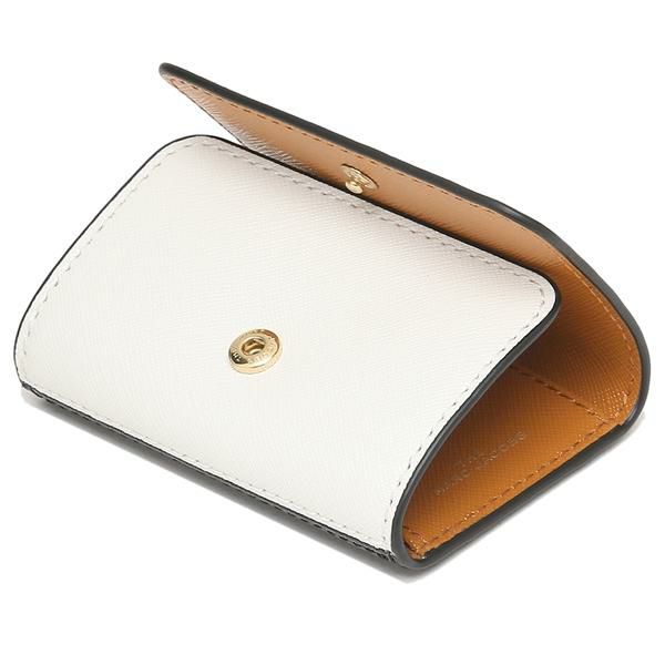 マークジェイコブス キーケース ブラック マルチ レディース MARC JACOBS M0013358 012 詳細画像
