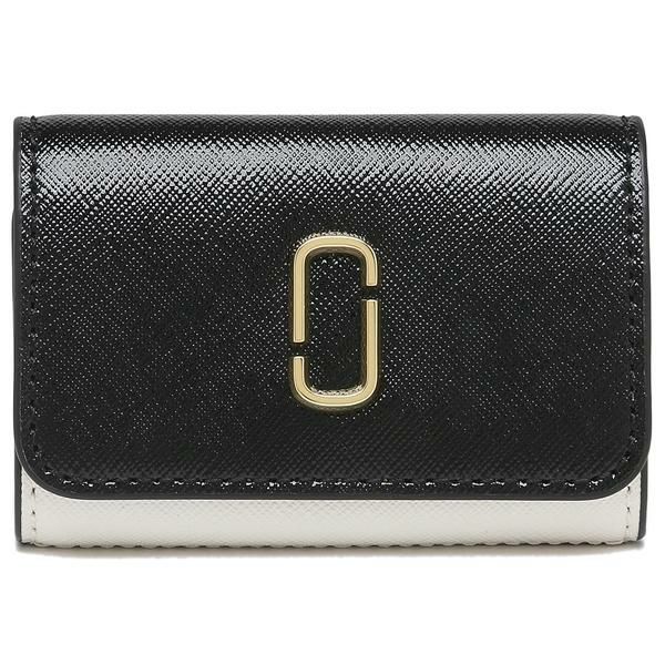 マークジェイコブス キーケース ブラック マルチ レディース MARC JACOBS M0013358 012 詳細画像