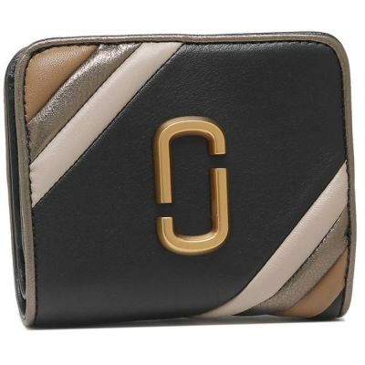 マークジェイコブス ショルダーバッグ ソフトショット レディース MARC