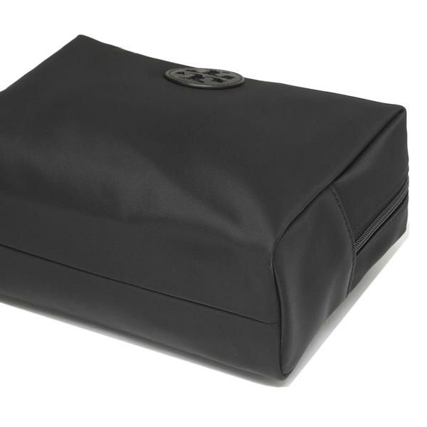 トリーバーチ アウトレット ポーチ ブラック レディース TORY BURCH 88367 001 詳細画像