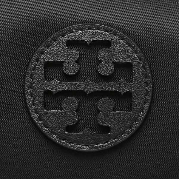 トリーバーチ アウトレット ポーチ ブラック レディース TORY BURCH 88367 001 詳細画像