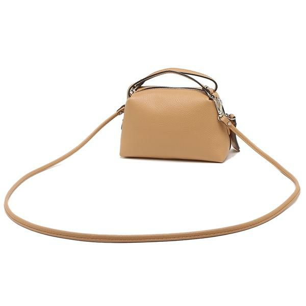 ジャンニキアリーニ ハンドバッグ ショルダーバッグ アリファ Sサイズ ベージュ レディース GIANNI CHIARINI BS8145 GRN NAT 詳細画像