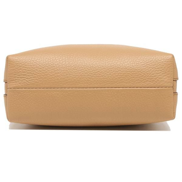 ジャンニキアリーニ ハンドバッグ ショルダーバッグ アリファ Sサイズ ベージュ レディース GIANNI CHIARINI BS8145 GRN NAT 詳細画像