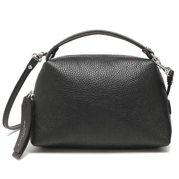 ジャンニキアリーニ ハンドバッグ ショルダーバッグ アリファ Sサイズ ブラック レディース GIANNI CHIARINI BS8145 GRN NERO 詳細画像