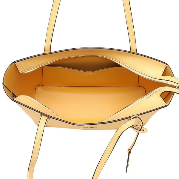 ケイトスペード アウトレット トートバッグ カラ イエロー レディース KATE SPADE WKR00486 700 A4対応 詳細画像
