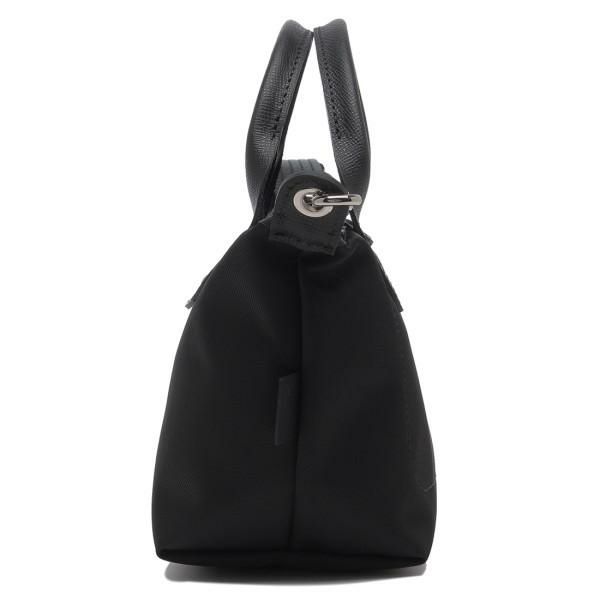ロンシャン ハンドバッグ ショルダーバッグ プリアージュ エナジー XSサイズ 2WAY ブラック レディース LONGCHAMP 1500 HSR 001 詳細画像