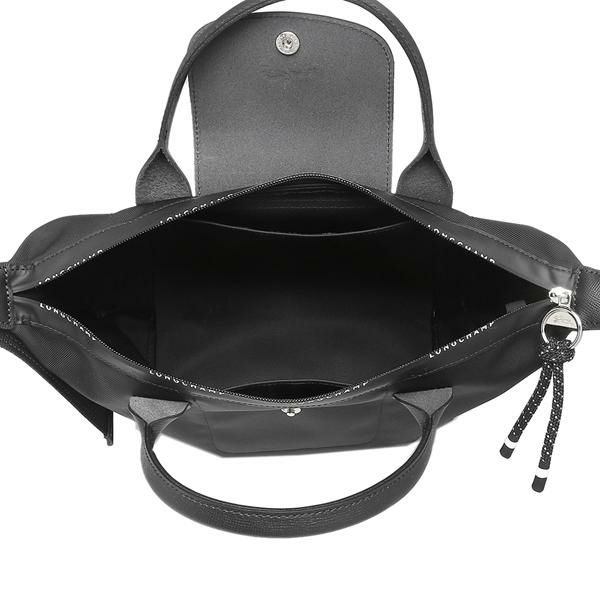 ロンシャン ハンドバッグ ショルダーバッグ プリアージュ エナジー S