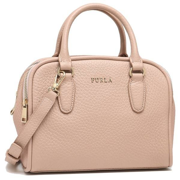 フルラ アウトレット ハンドバッグ ショルダーバッグ シリ ピンク レディース FURLA BABESRI CHO000 6M000