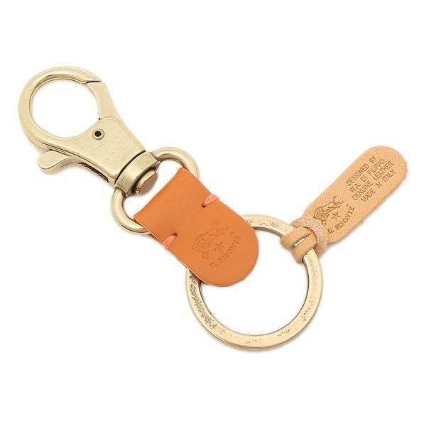 85%OFF!】 IL BISONTE Key rings メンズ www.ausucredorge.ca