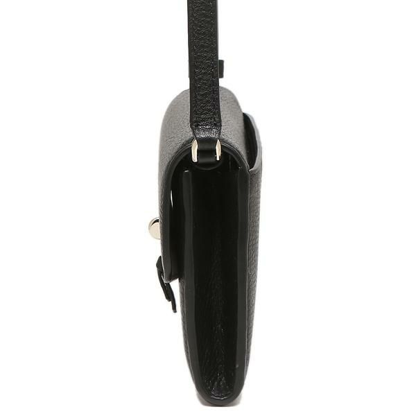 ケイトスペード アウトレット ショルダーバッグ マーティ ブラック レディース KATE SPADE K6027 001 詳細画像