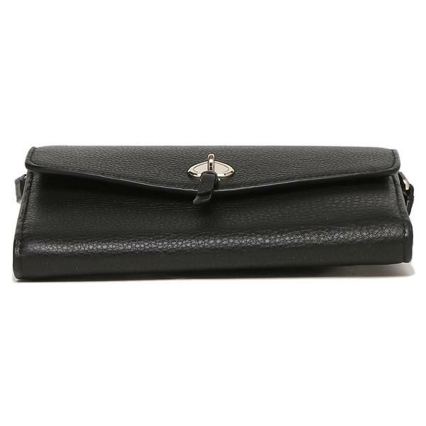 ケイトスペード アウトレット ショルダーバッグ マーティ ブラック レディース KATE SPADE K6027 001 詳細画像