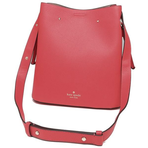 ケイトスペード アウトレット ショルダーバッグ マーティ ピンク レディース KATE SPADE WKRU6827 651 詳細画像