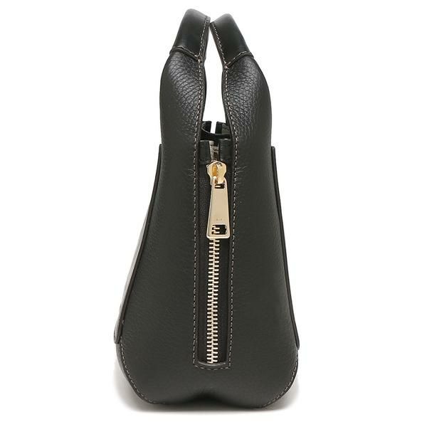 フルラ ハンドバッグ ショルダーバッグ ジルダ ミニバッグ ブラック レディース FURLA WB00583 BX0181 B7700 詳細画像