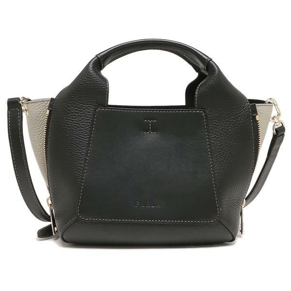 フルラ ハンドバッグ ショルダーバッグ ジルダ ミニバッグ ブラック レディース FURLA WB00583 BX0181 B7700 詳細画像