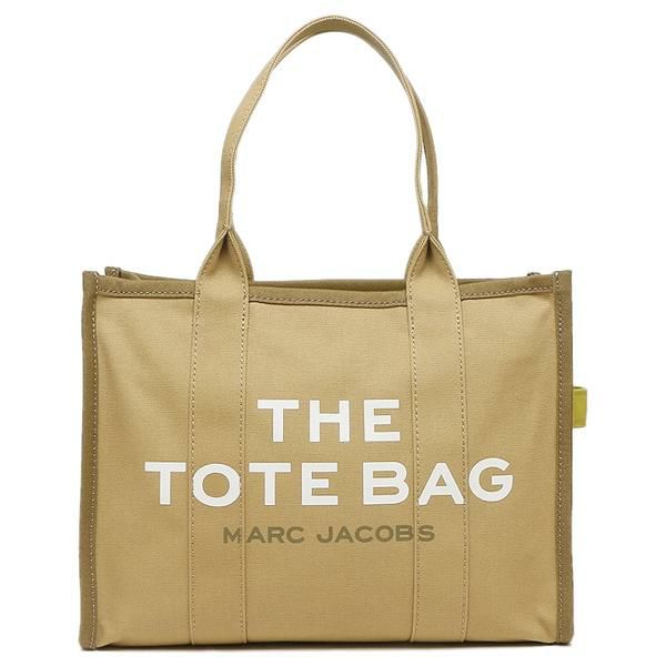 マークジェイコブス ハンドバッグ ザ トート ミニトート グリーン レディース MARC JACOBS H073M01RE21 373 A4対応 詳細画像