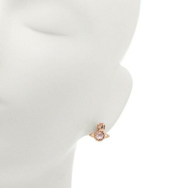 ヴィヴィアンウエストウッド ピアス アクセサリー レディース VIVIENNE WESTWOOD 62010169 詳細画像