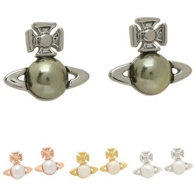 ヴィヴィアンウエストウッド ピアス アクセサリー VIVIENNE WESTWOOD