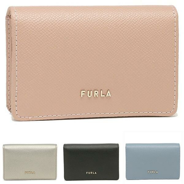 フルラ アウトレット カードケース クラシック 名刺入れ レディース FURLA PT13CL0 BX0306 BX0342