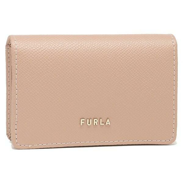 フルラ アウトレット カードケース クラシック 名刺入れ レディース FURLA PT13CL0 BX0306 BX0342 詳細画像