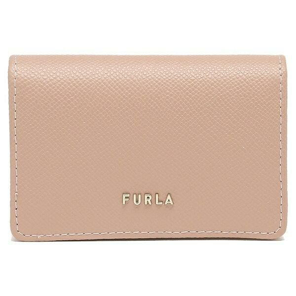 フルラ アウトレット カードケース クラシック 名刺入れ レディース FURLA PT13CL0 BX0306 BX0342 詳細画像