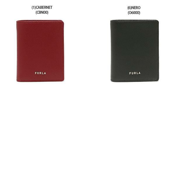 フルラ アウトレット 二つ折り財布 クラシック コンパクト財布 レディース FURLA PCB9CL0 BX0306 BX0342 詳細画像