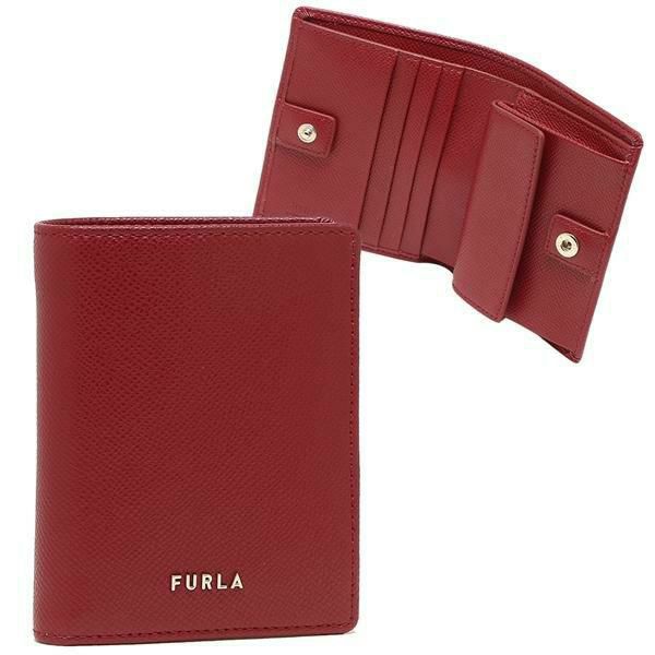 フルラ アウトレット 二つ折り財布 クラシック コンパクト財布 レディース FURLA PCB9CL0 BX0306 BX0342 詳細画像