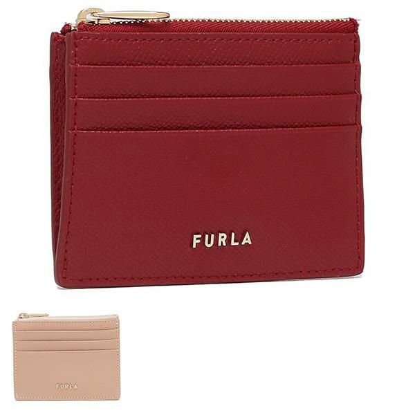 FURLA フルラ 名刺入れ・カードケース(小物)｜海外ブランド通販AXES