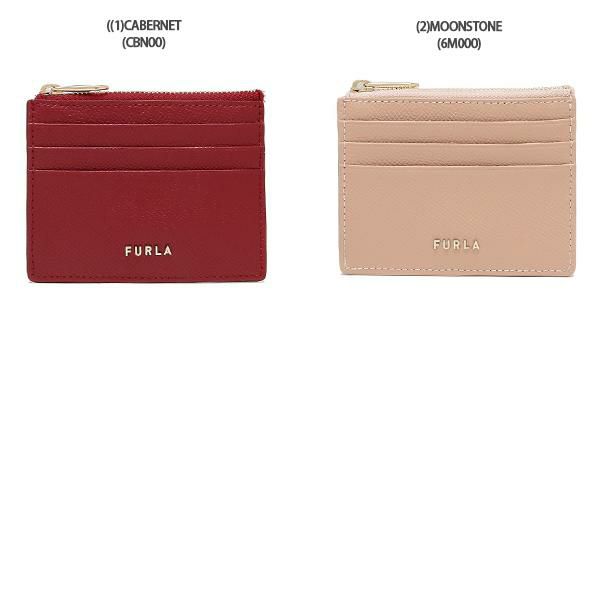 フルラ アウトレット カードケース コインケース クラシック フラグメントケース レディース FURLA WP00229 BX0306 詳細画像