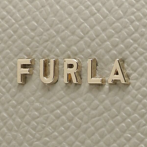 フルラ アウトレット 二つ折り財布 クラシック ラウンドファスナー ミニ財布 レディース FURLA PS86CL0 BX0306 詳細画像