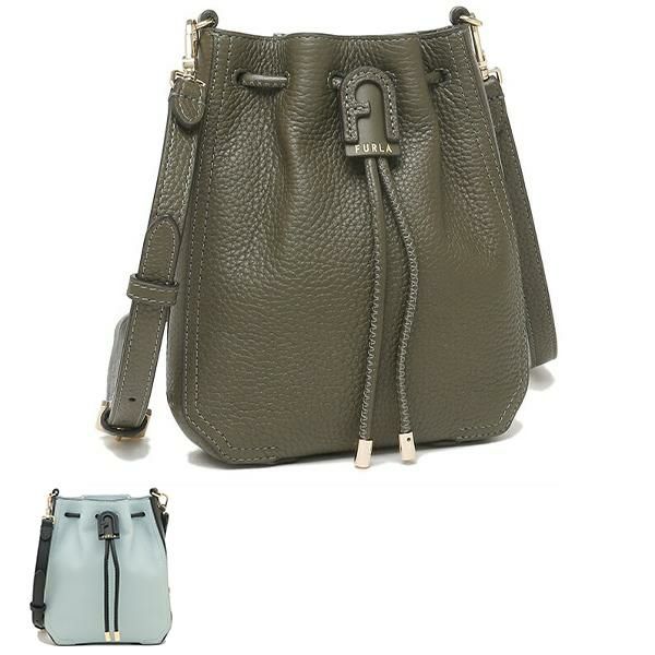 フルラ アウトレット ショルダーバッグ アテナ ミニバッグ レディース FURLA WE00309 BX0305 BX0335