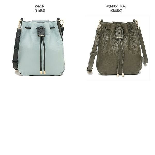 フルラ アウトレット ショルダーバッグ アテナ ミニバッグ レディース FURLA WE00309 BX0305 BX0335 詳細画像