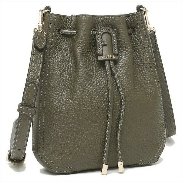 フルラ アウトレット ショルダーバッグ アテナ ミニバッグ レディース FURLA WE00309 BX0305 BX0335 詳細画像