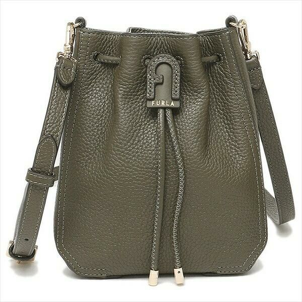 フルラ アウトレット ショルダーバッグ アテナ ミニバッグ レディース FURLA WE00309 BX0305 BX0335 詳細画像