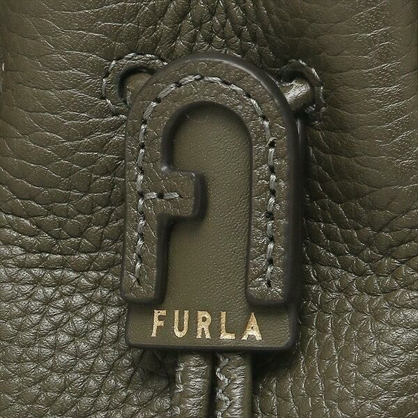 フルラ アウトレット ショルダーバッグ アテナ ミニバッグ レディース FURLA WE00309 BX0305 BX0335 詳細画像