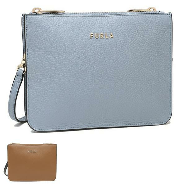 フルラ アウトレット ショルダーバッグ ルナ ミニバッグ レディース FURLA WE00285 BX0519