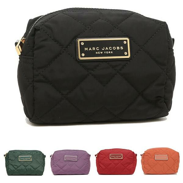 マークジェイコブス アウトレット ポーチ レディース MARC JACOBS FM0011326 001