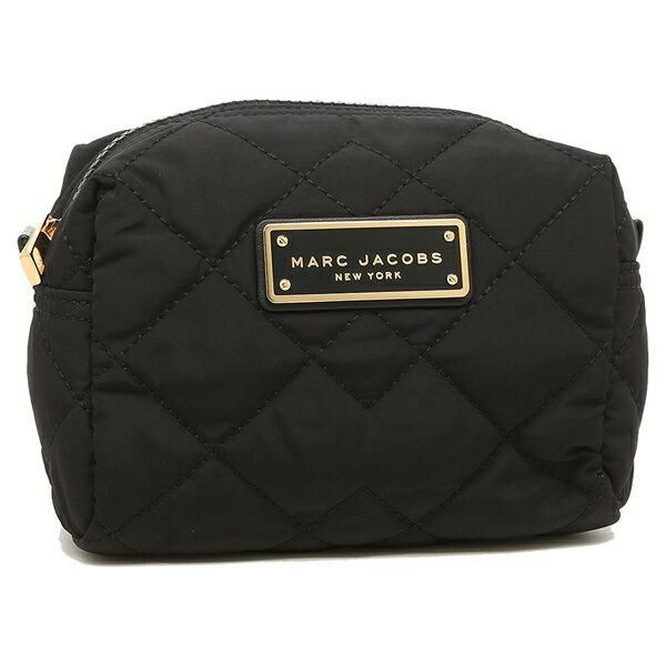 マークジェイコブス アウトレット ポーチ レディース MARC JACOBS FM0011326 001 詳細画像