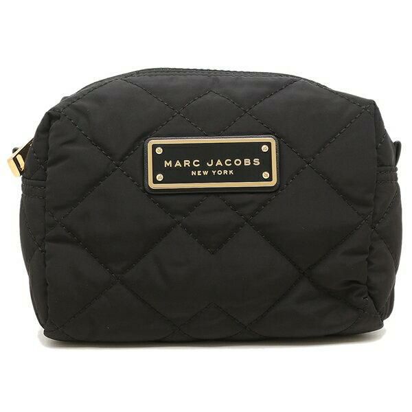 マークジェイコブス アウトレット ポーチ レディース MARC JACOBS FM0011326 001 詳細画像