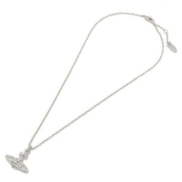 ヴィヴィアンウエストウッド ネックレス アクセサリー メイフェア レディース VIVIENNE WESTWOOD 63020052 詳細画像
