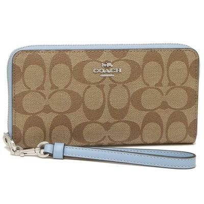 COACH コーチ 長財布(財布)|海外ブランド通販AXES