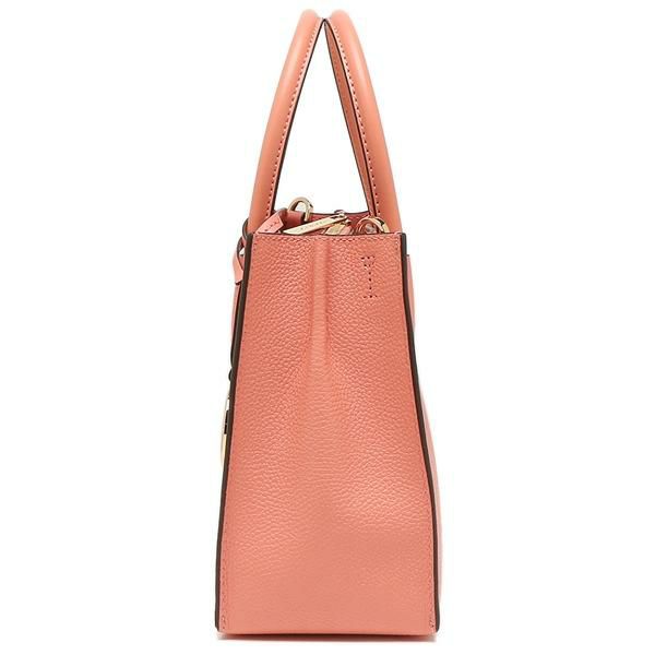 マイケルコース アウトレット ハンドバッグ ショルダーバッグ マーサー ピンク レディース MICHAEL KORS 35S1GM9M2L SHERBERT 詳細画像