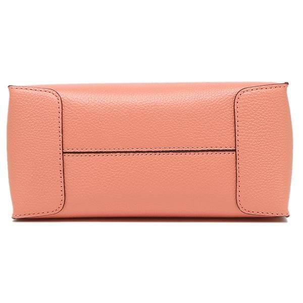 マイケルコース アウトレット ハンドバッグ ショルダーバッグ マーサー ピンク レディース MICHAEL KORS 35S1GM9M2L SHERBERT 詳細画像